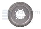 JLG - Wheel, non-marking (solid) - JL-1001110774