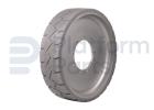 JLG - Wheel, non-marking (solid) - JL-1001110776