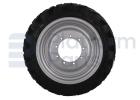 JLG - Wheel, all-terrain (foam) - JL-1001117132