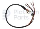 JLG - Drive motor, cable - JL-1001132439
