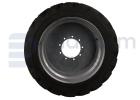 JLG - Wheel, all-terrain (foam) - JL-1001181796NNT