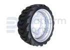 JLG - Wheel, all-terrain (foam) - JL-1001245198