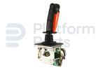 JLG - Joystick, drive, steer - JL-1600268