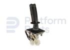 JLG - Joystick, drive, steer - JL-1600282