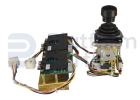 JLG - Joystick, lift, swing - JL-1600288