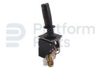 JLG - Joystick, drive, steer - JL-1600290