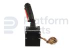 JLG - Joystick, drive, steer - JL-1600290