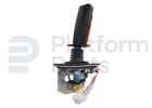 JLG - Joystick, drive, steer - JL-1600308