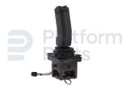 JLG - Joystick, drive, steer - JL-1600458