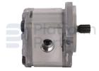 JLG - Pump, hydraulic - JL-3600220