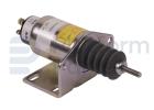 JLG - Solenoid, accessory - JL-3740048
