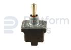 JLG - Switch, toggle, 3P - JL-4360074S