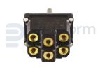 JLG - Switch, toggle, 3P - JL-4360074S