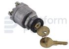 JLG - Switch, key, 3P - JL-4360315
