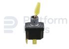 JLG - Switch, toggle, 2P - JL-4360336S