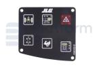 JLG - Electronic card, control box - JL-4360403