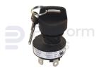 JLG - Switch, key, 3P - JL-4360470