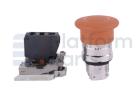JLG - Emergency stop - JL-4360475