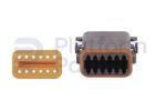 JLG - Connector plug - JL-4460836