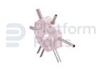 JLG - Connector plug - JL-7002823