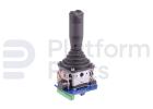 JLG - Joystick, drive, steer - JL-KR0048