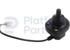 JLG - Joystick, drive, steer - JL-PTNSPE601