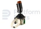 Genie - Joystick, drive, steer - JRG-1A09