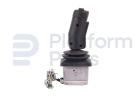 Haulotte - Joystick, drive, steer - JRH-1A02