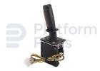 JLG - Joystick, drive, steer - JRJL-1A01