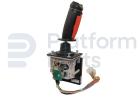 JLG - Joystick, drive, steer - JRJL-1A01