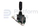JLG - Joystick, drive, steer - JRJL-1A04