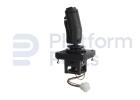 JLG - Joystick, drive, steer - JRJL-1A11