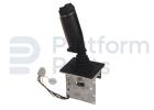 JLG - Joystick, drive, steer - JRJL-1A13