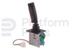 JLG - Joystick, drive, steer - JRJL-1A15