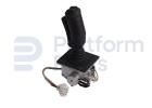 JLG - Joystick, drive, steer - JRJL-1A17