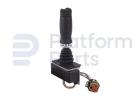 JLG - Joystick, drive, steer - JRJL-1A18