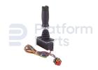 JLG - Joystick, drive, steer - JRJL-1A18