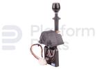JLG - Joystick, drive - JRJL-1A23