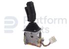UpRight - Joystick, drive, steer - JRUP-1A03