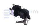 Genie - Switch, key, 3P - KS-96008-S