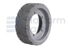 Magni - Wheel, non-marking (solid) - MG-74205