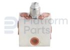 Niftylift - Valve - NL-P12403