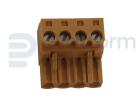 Niftylift - Connector plug - NL-P12940