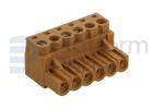 Niftylift - Connector plug - NL-P12942