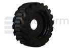 Niftylift - Wheel, all-terrain (foam) - NL-P31215