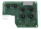 Genie - Electronic card, control box - PCB-G1283790