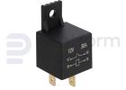 Haulotte - Relay 12V - RE-PE124