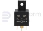 Haulotte - Relay 12V - RE-PE124