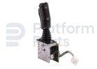 Skyjack - Joystick, drive, steer - SJ-122972