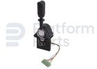 Skyjack - Joystick, drive, steer - SJ-127063